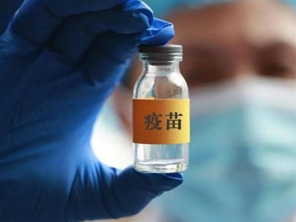 第二針新冠疫苗全面開打，你一定想知道的7個(gè)問題